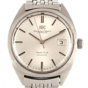 【ノーメンテナンス還元価格】IWC ヨットクラブ CAL.8541B SS 自動巻