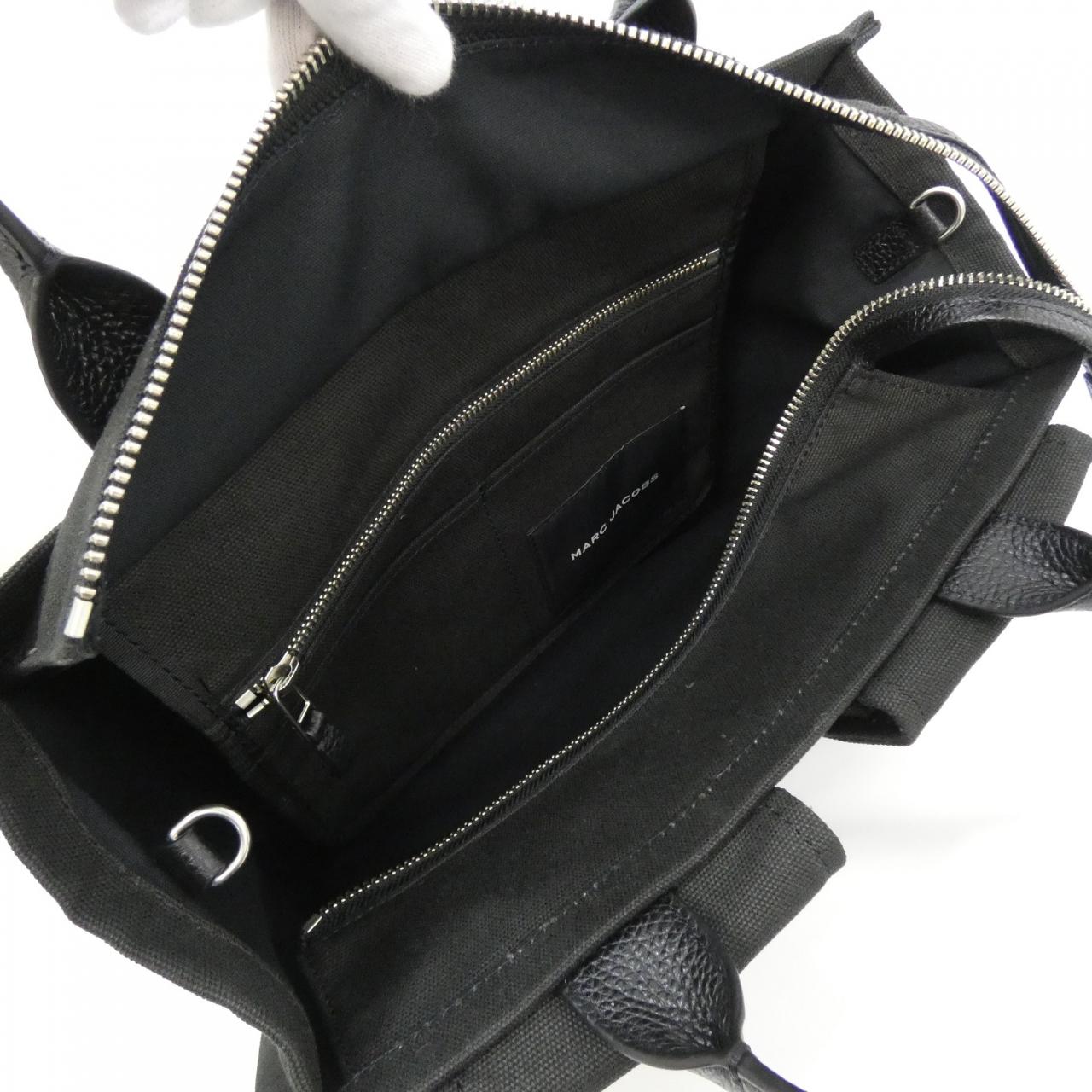 【新品】マークジェイコブス THE CARGO CANVAS TOTE BAG 2P5HTT007H03 バッグ