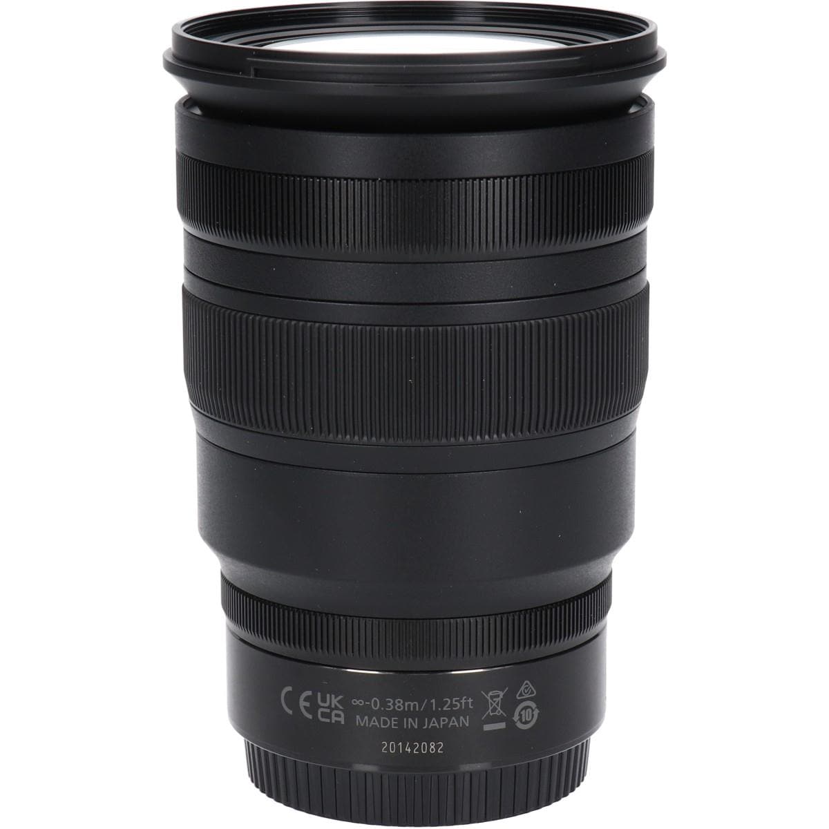 Ｚ２４－７０ｍｍ　Ｆ２．８Ｓ