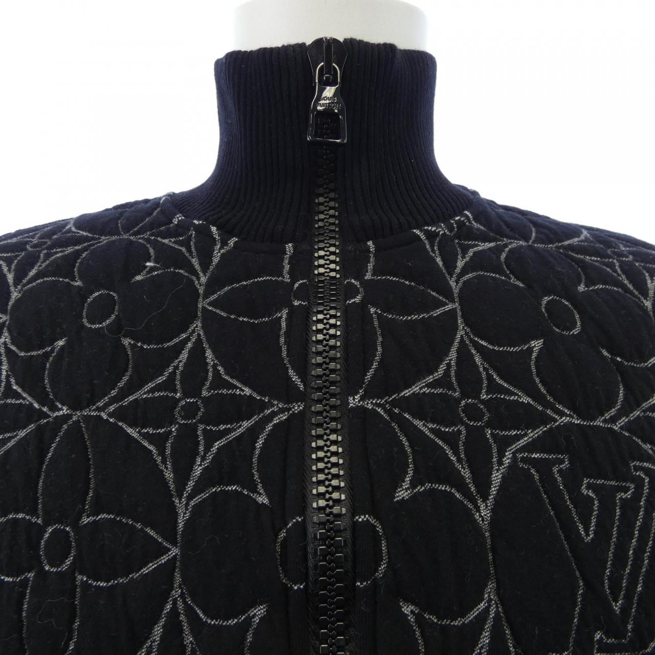 ルイヴィトン LOUIS VUITTON HKY07WZMD ブルゾン