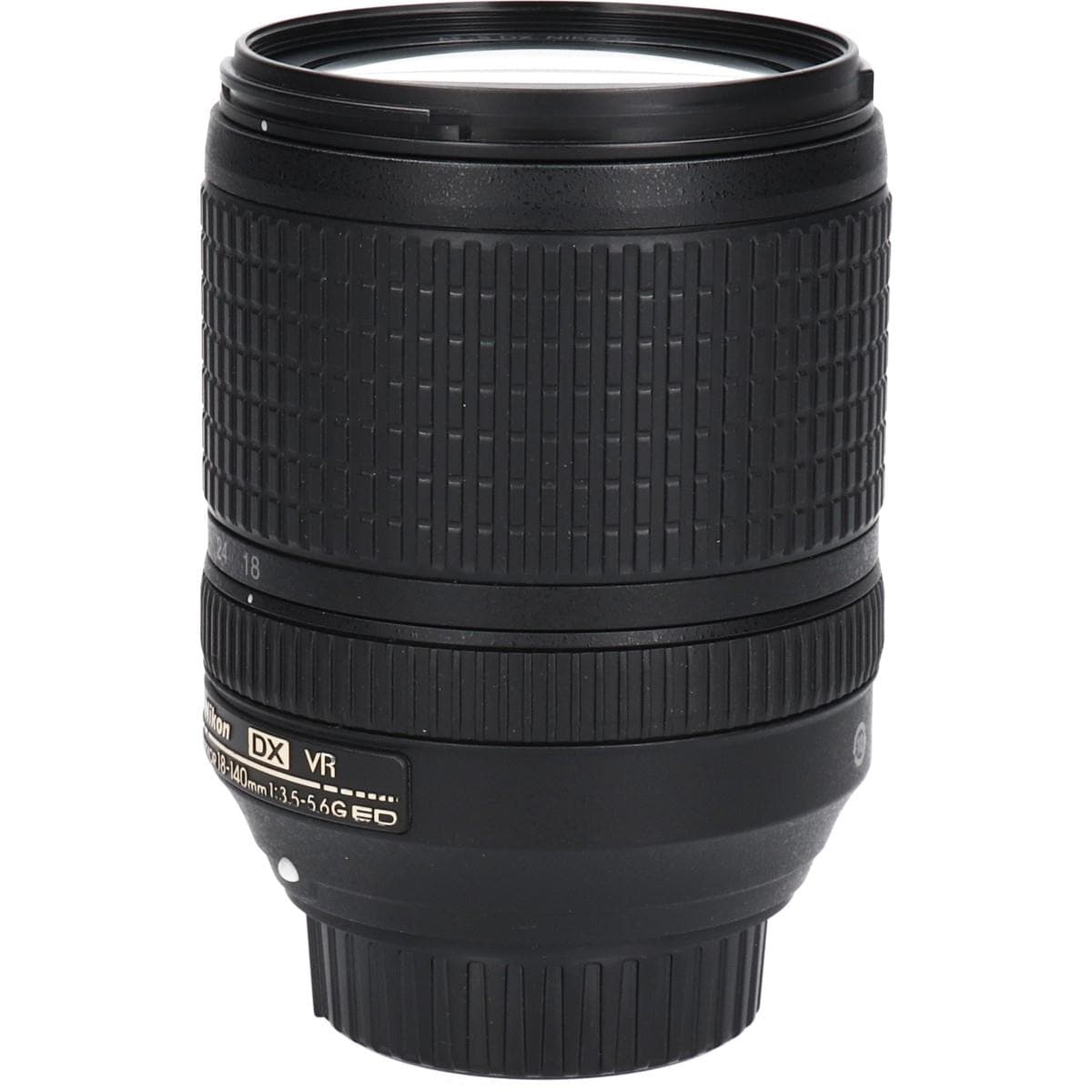 ＡＦ－Ｓ　ＤＸ１８－１４０ｍｍ　Ｆ３．５－５．６Ｇ　ＶＲ