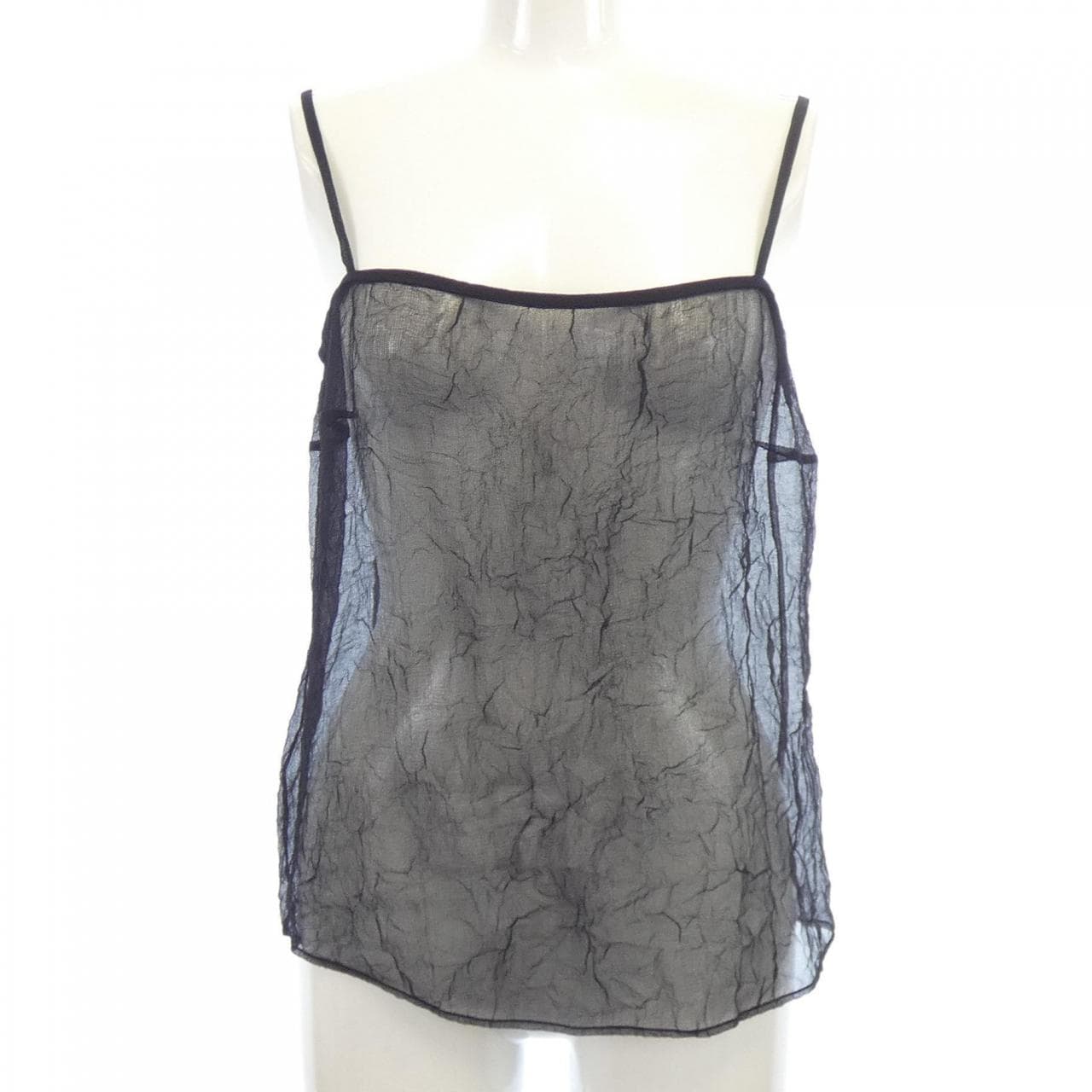 CHANEL CHANEL Tops