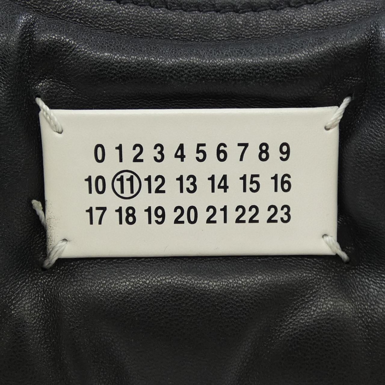メゾンマルジェラ Maison Margiela グラムスラムホーボー GLAM SLAM HOBO SB3WG0024 BAG