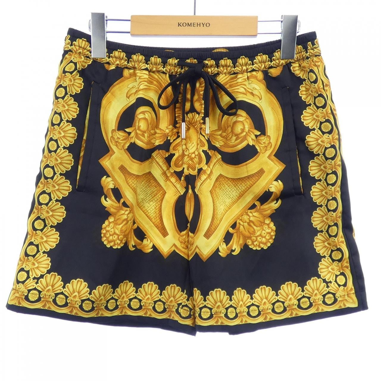 VERSACE VERSACE 1014394 Shorts