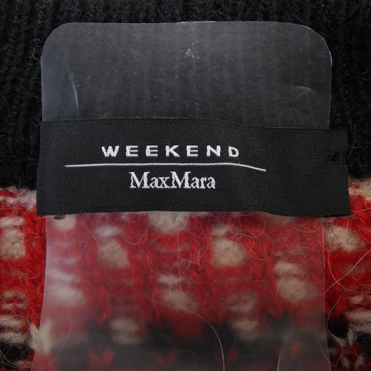 マックスマーラウィークエンド Max Mara weekend 53661923 ニット