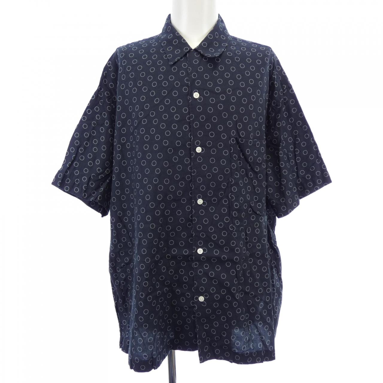 デスティン destin シャツ