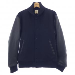 サイ SCYE スタジャン