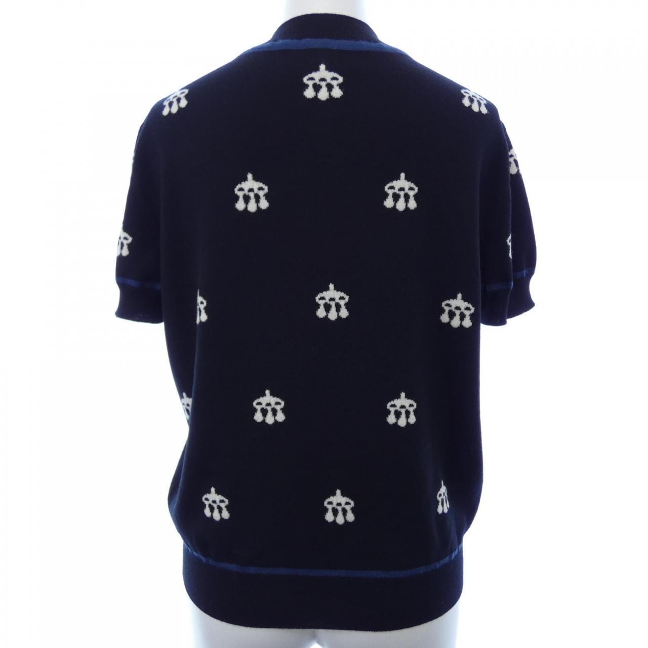 エルメス HERMES 4H2645DD ニット