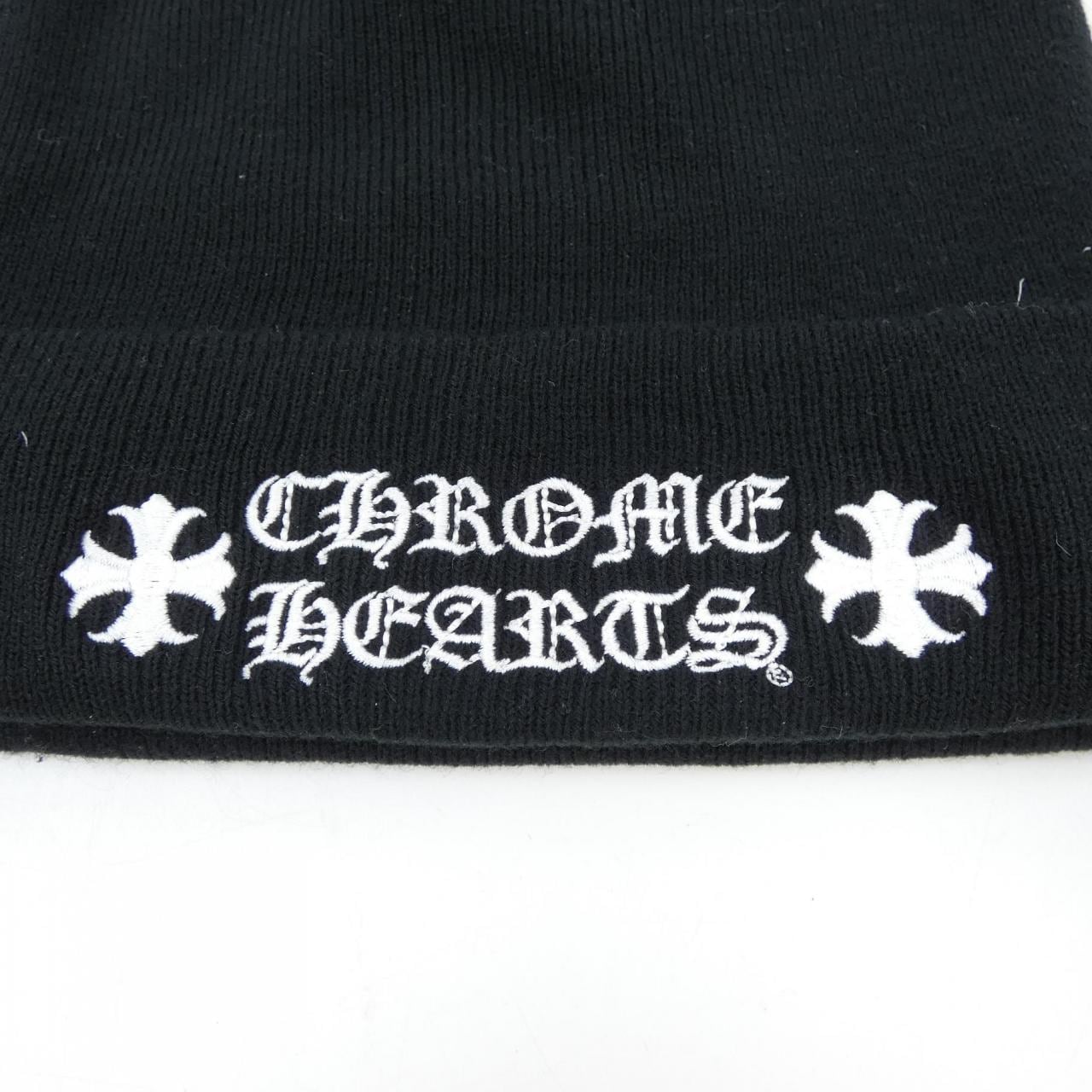 クロムハーツ CHROME HEARTS ニットキャップ