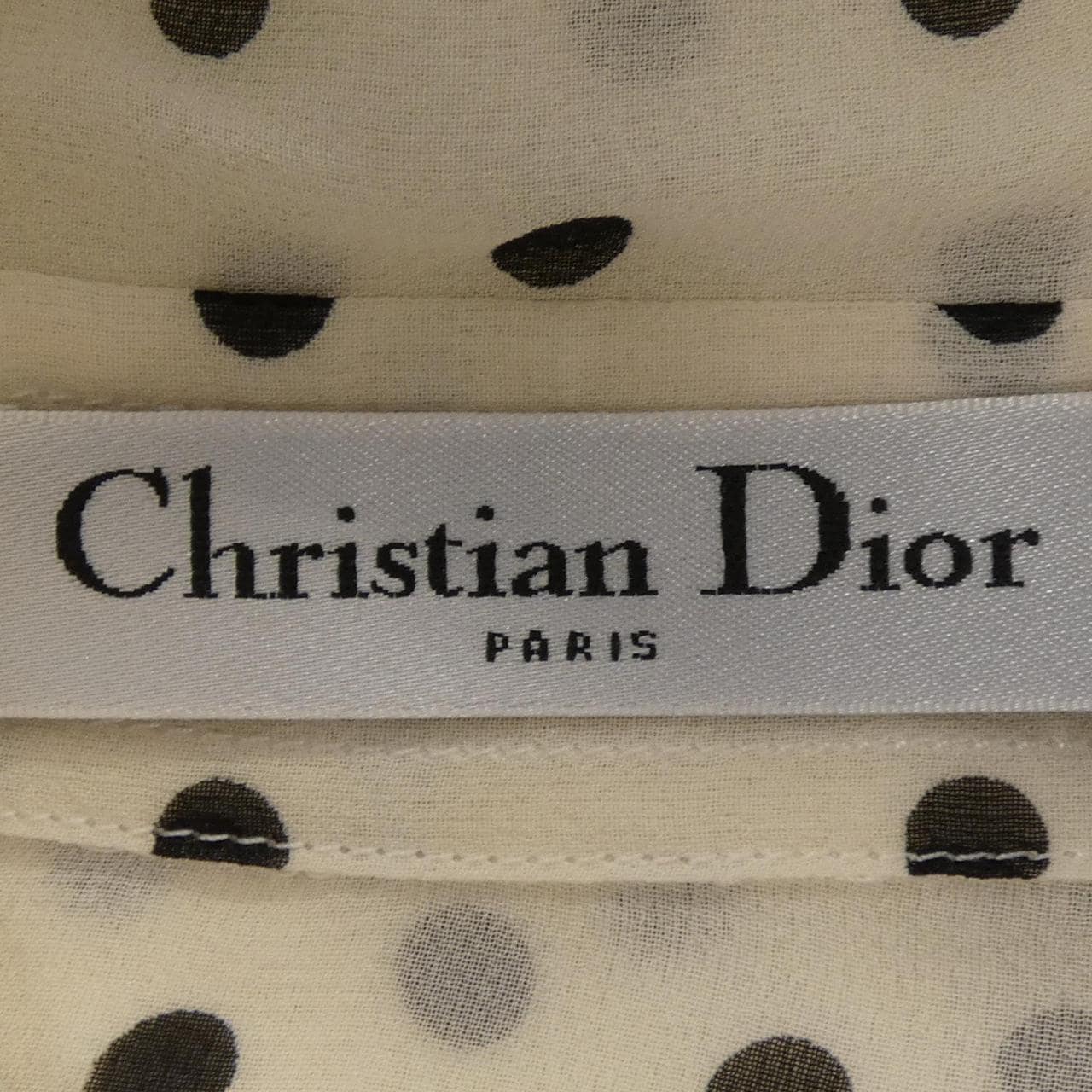クリスチャンディオール CHRISTIAN DIOR 8E21508A1680 シャツ