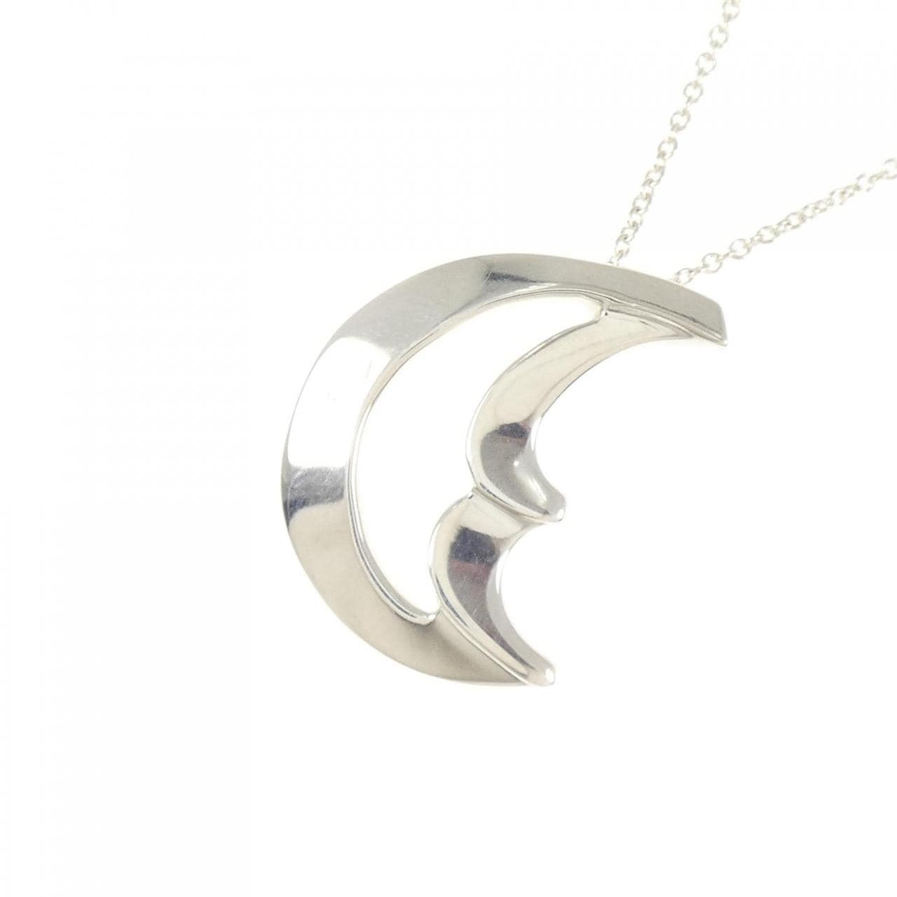 ティファニー 925 ネックレス