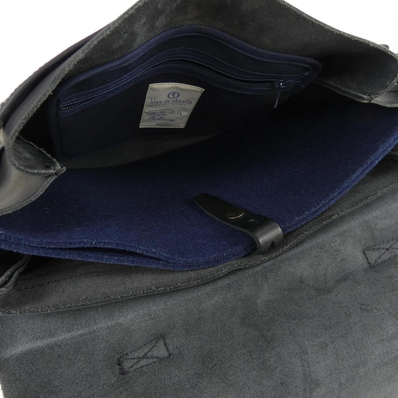 BLEUDECHAUFFE BAG