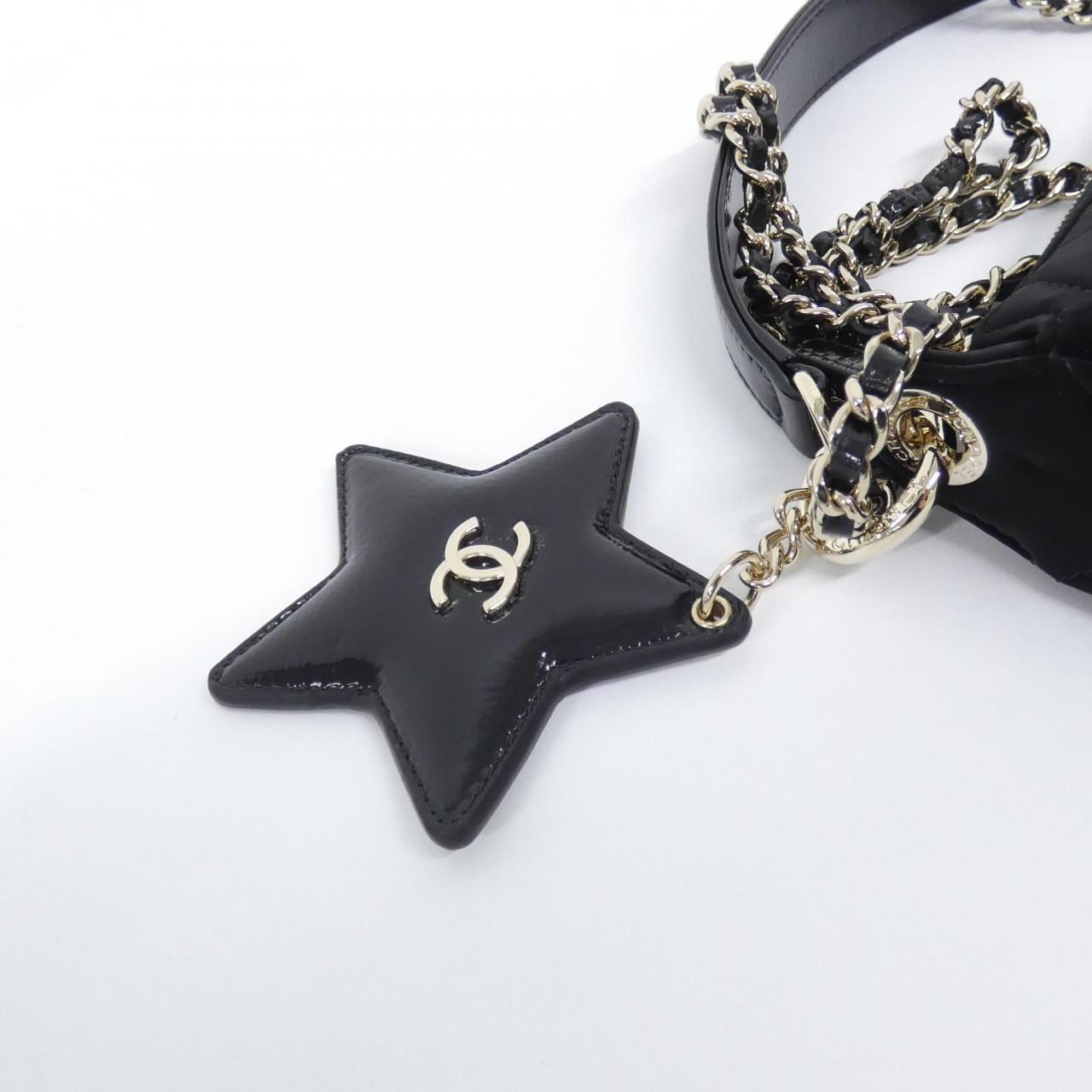 シャネル AP4791 チェーンクラッチ