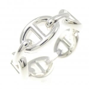 エルメス シェーヌ ダンクル アンシェネ リング