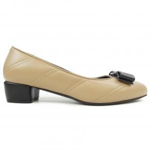 サルヴァトーレフェラガモ SALVATORE FERRAGAMO パンプス