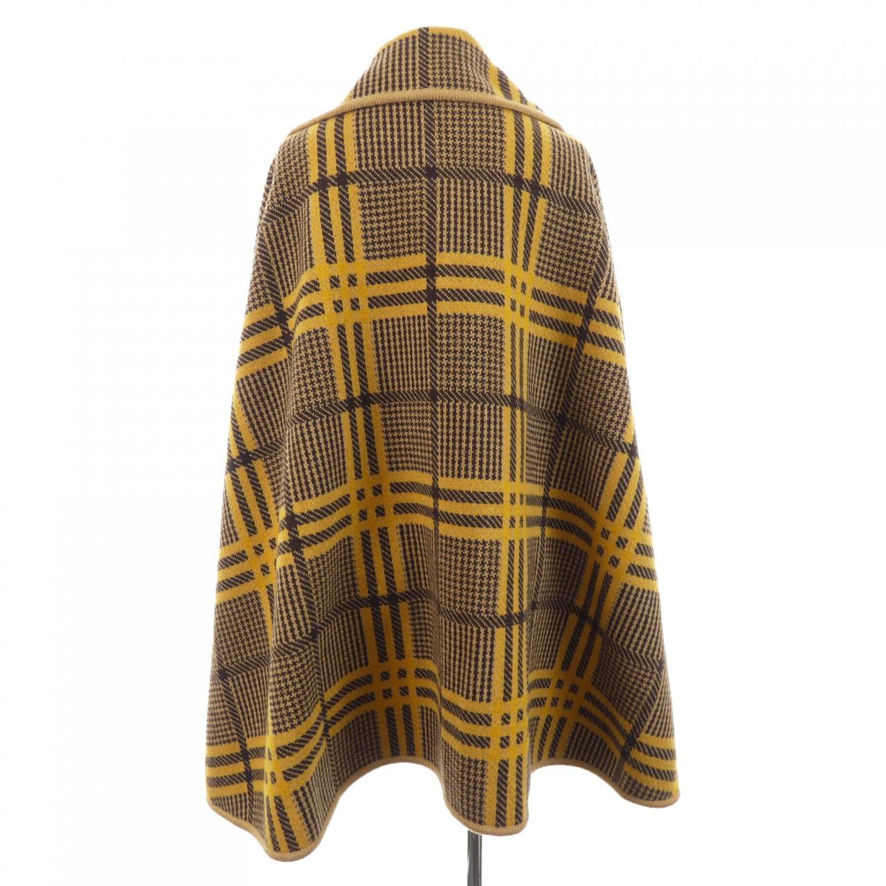 グッチ GUCCI 699876 XKCFX ケープ