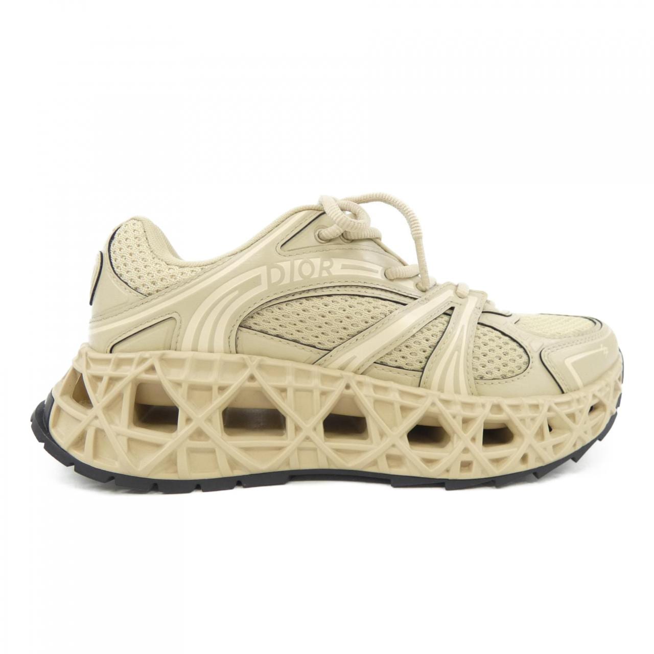 ディオール DIOR B35 スニーカー