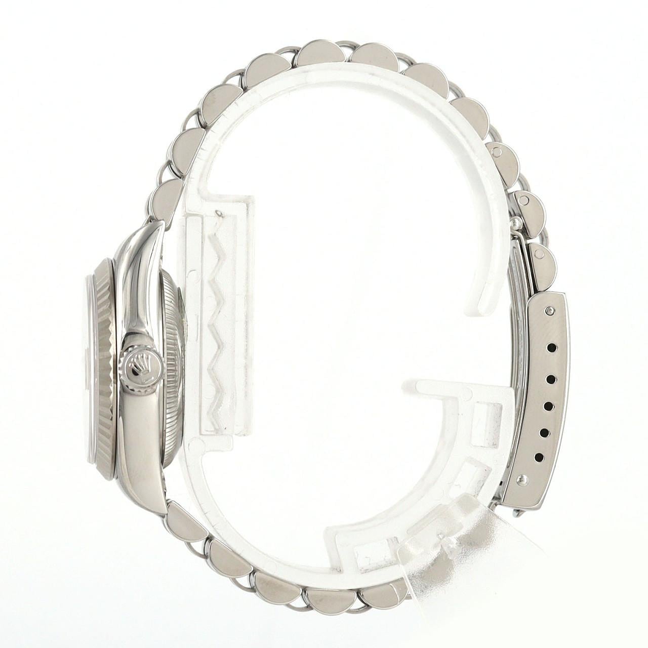 ロレックス デイトジャスト 79174G SSxWG 自動巻 P番