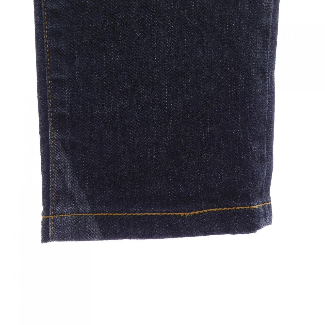 シャネル CHANEL P47726V35865 14P ジーンズ