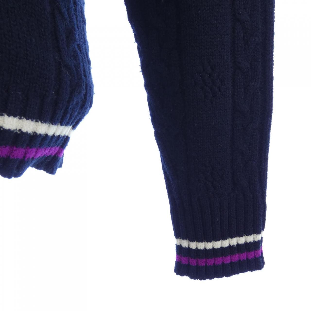 シャネル CHANEL P44160K04587 ニット