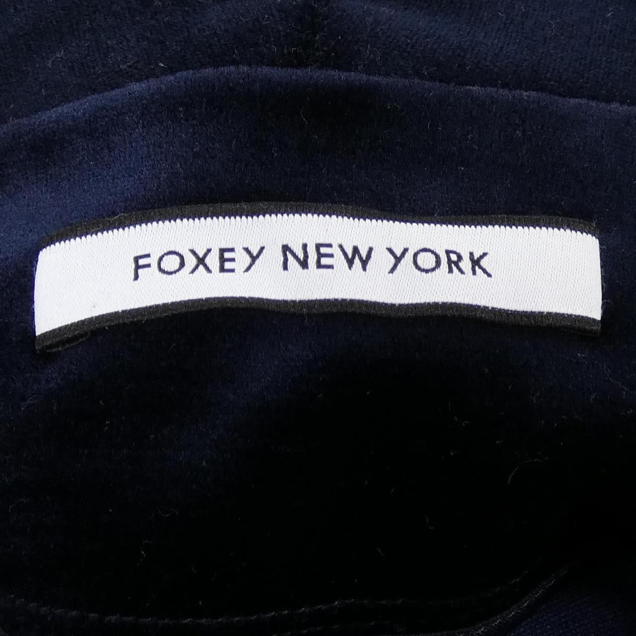 FOXEY NEW YORK 41474 Blouson