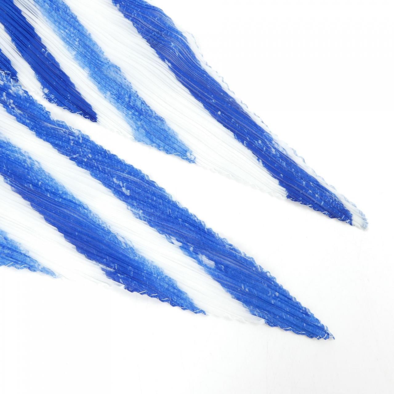 プリーツプリーズ PLEATS PLEASE PP32-AD281 STOLE