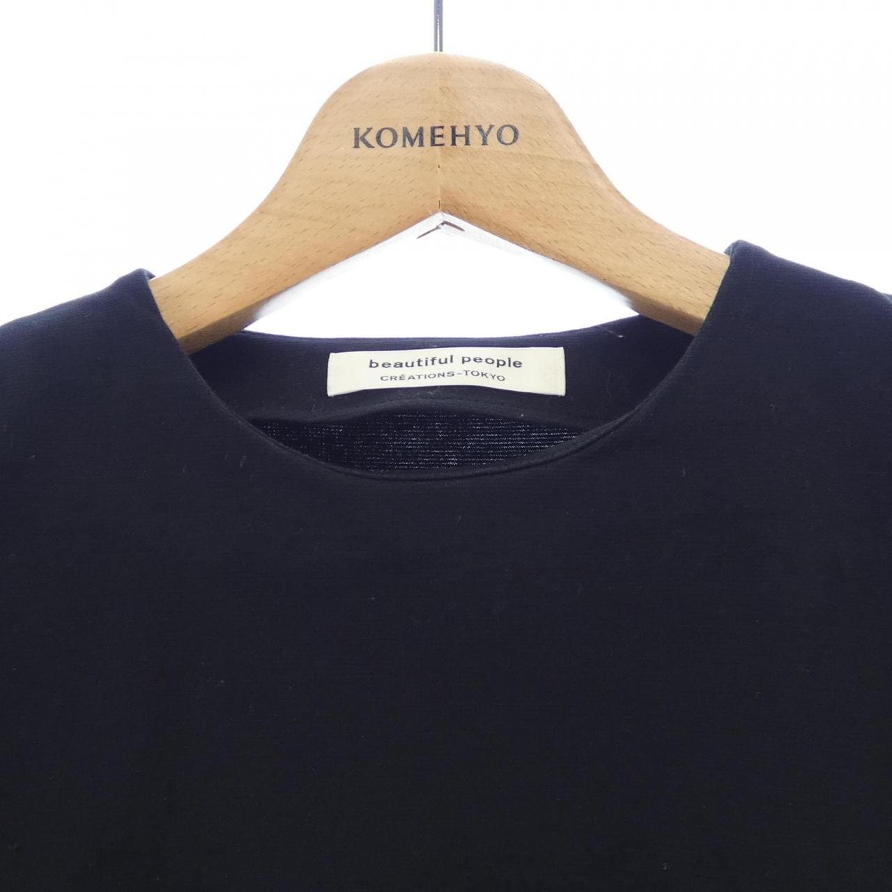 ビューティフルピープル beautiful people 1745310009 Tシャツ