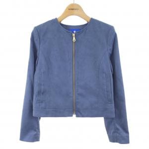 ブルーレーベルクレストブリッジ BLUE LABEL CRESTBRIDGE 55F04-246-20 ジャケット