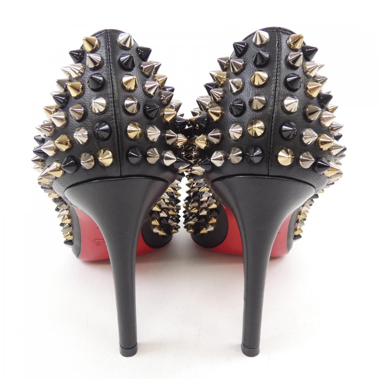 クリスチャンルブタン CHRISTIAN LOUBOUTIN シューズ