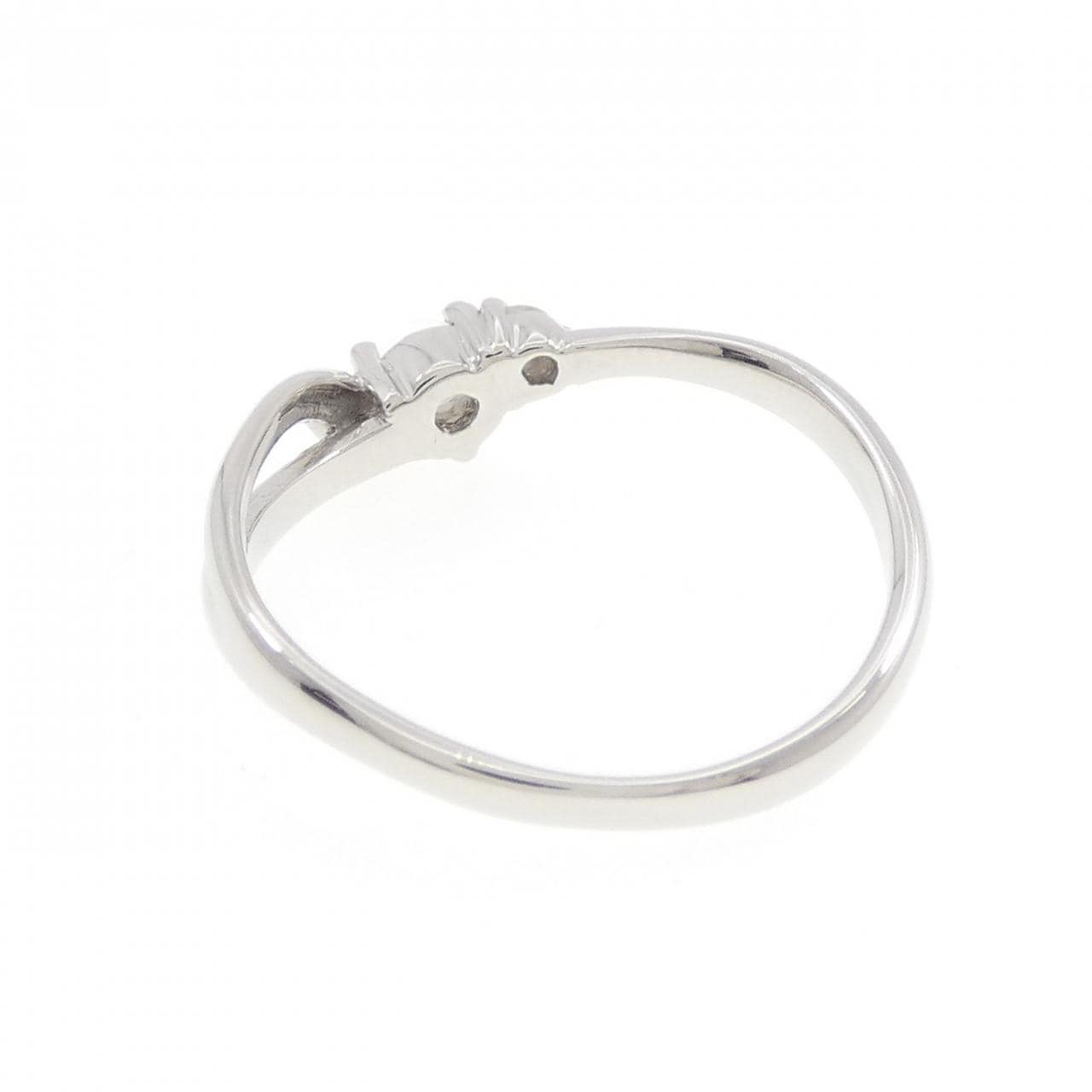 PT900 ムーンストーン リング