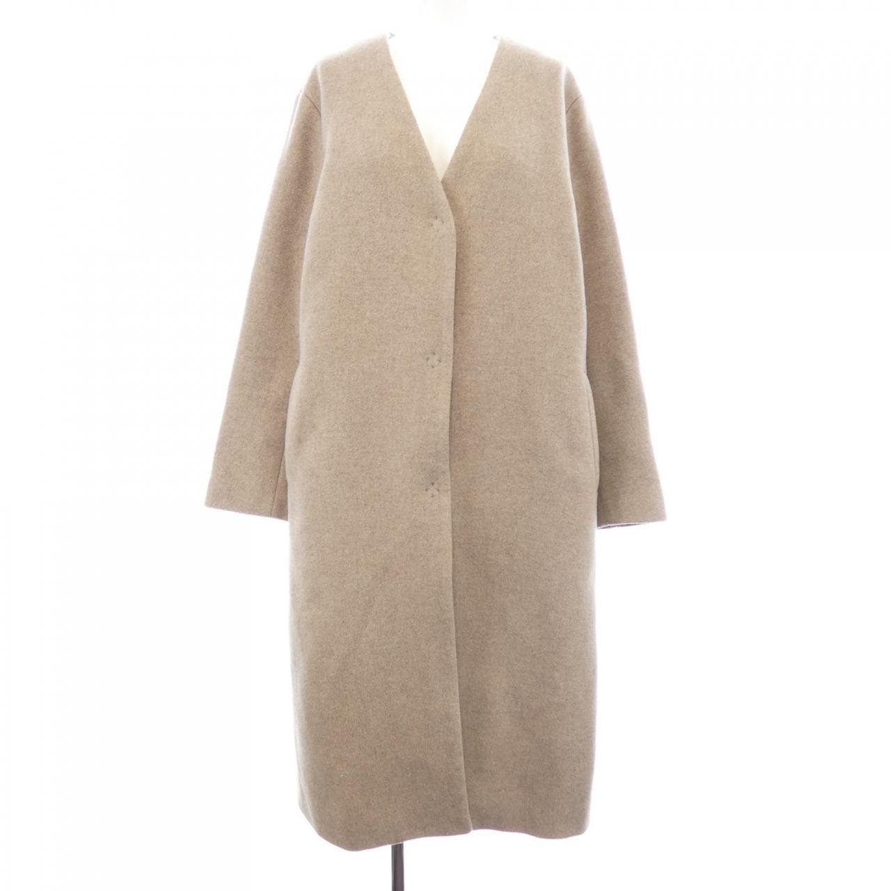 ベイジュ BEIGE. コート