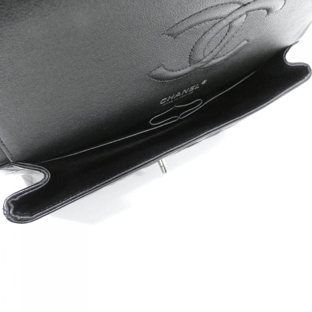 シャネル 1112 ショルダーバッグ