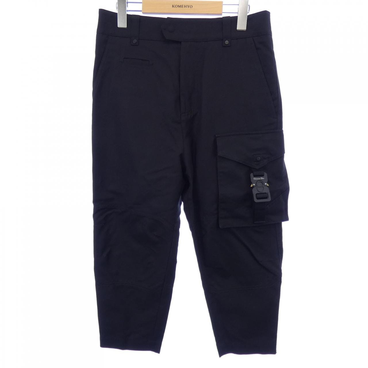 ディオール DIOR 193C170A4451 パンツ