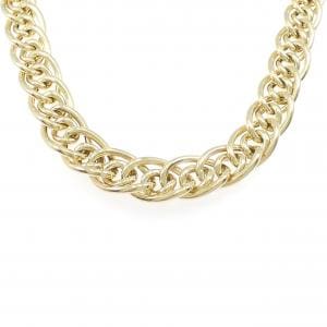 ウノアエレ 750YG ネックレス