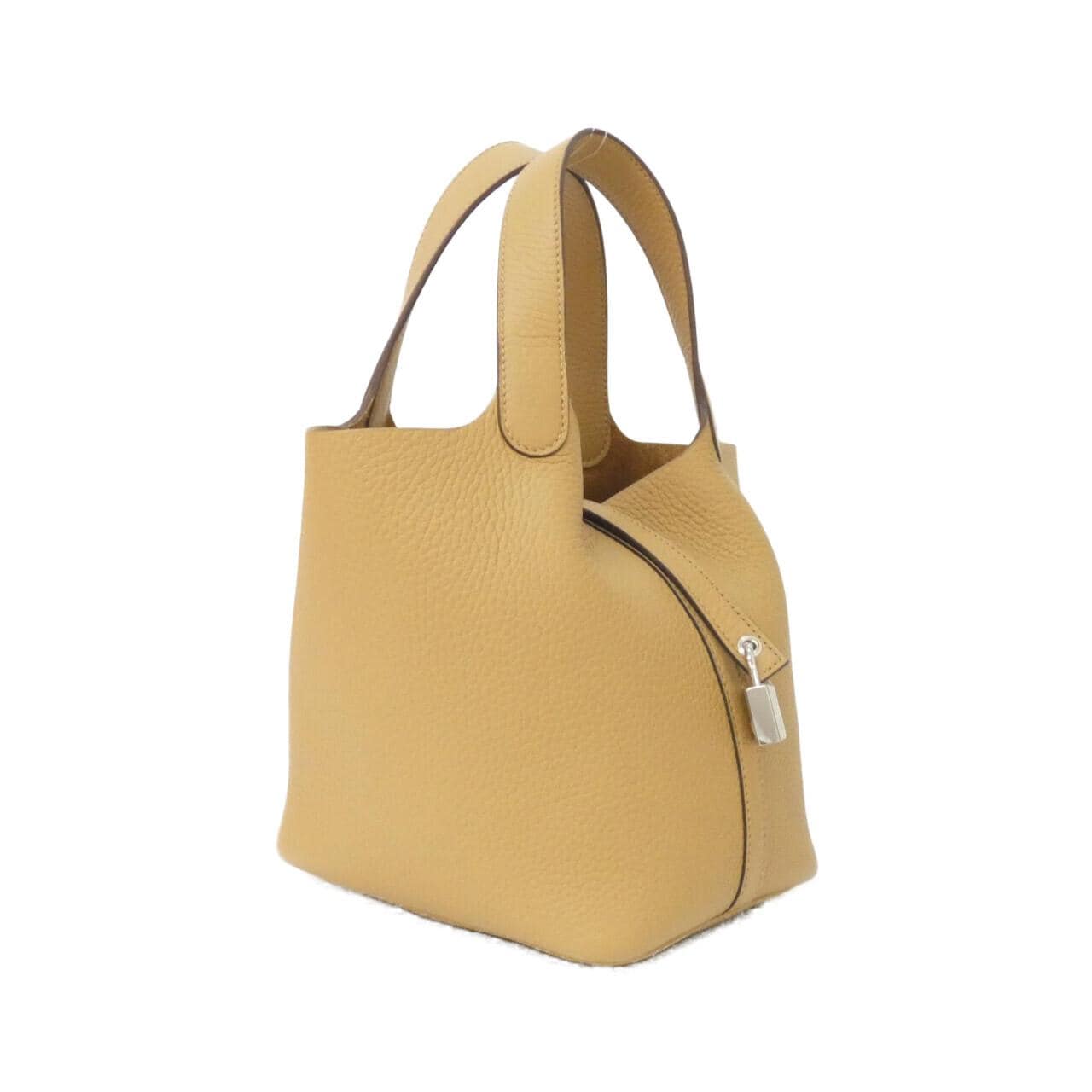 【未使用品】エルメス ピコタン ロック PM 056289CK バッグ