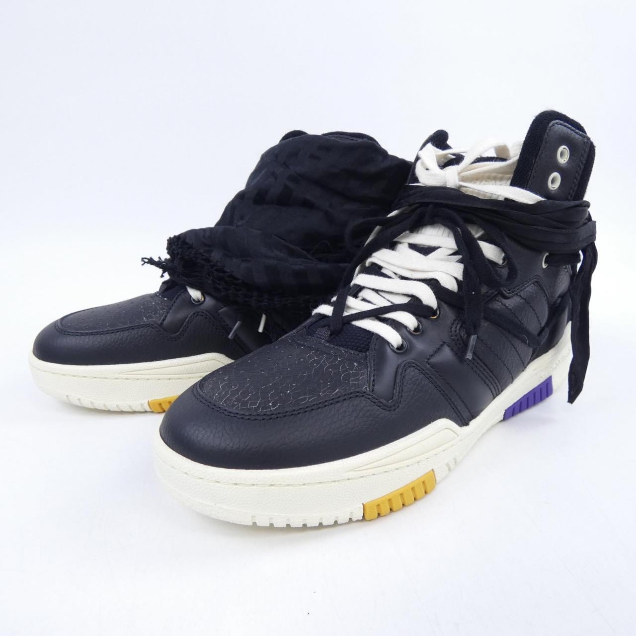 サンローラン SAINT LAURENT 686093 04GDB スニーカー