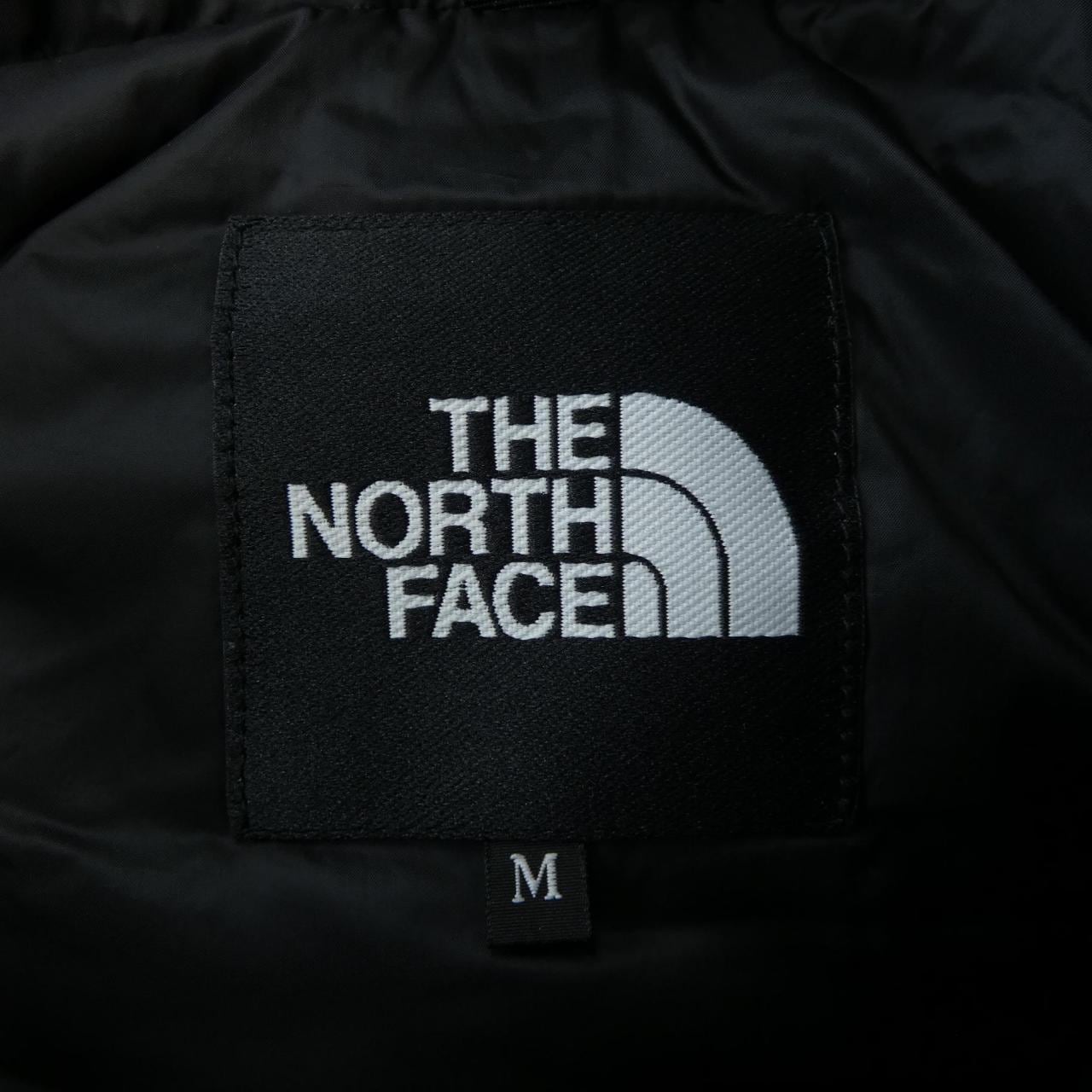 ザノースフェイス THE NORTH FACE ND91951 ダウンジャケット