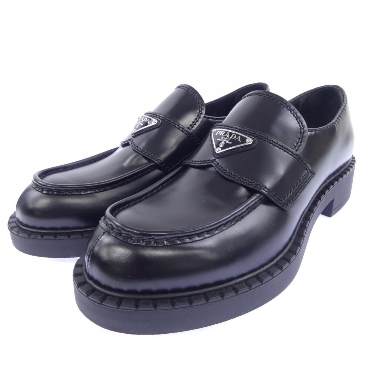 プラダ PRADA 2DE127 シューズ