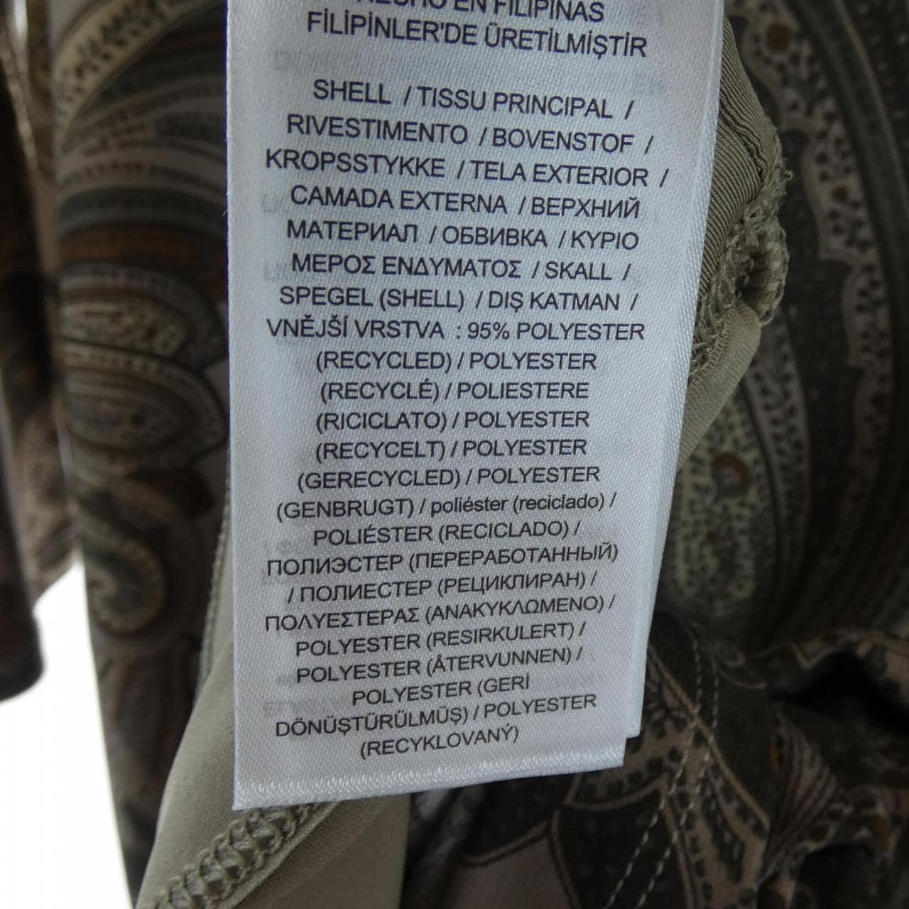 ローレンラルフローレン LAUREN RALPH LAUREN ワンピース