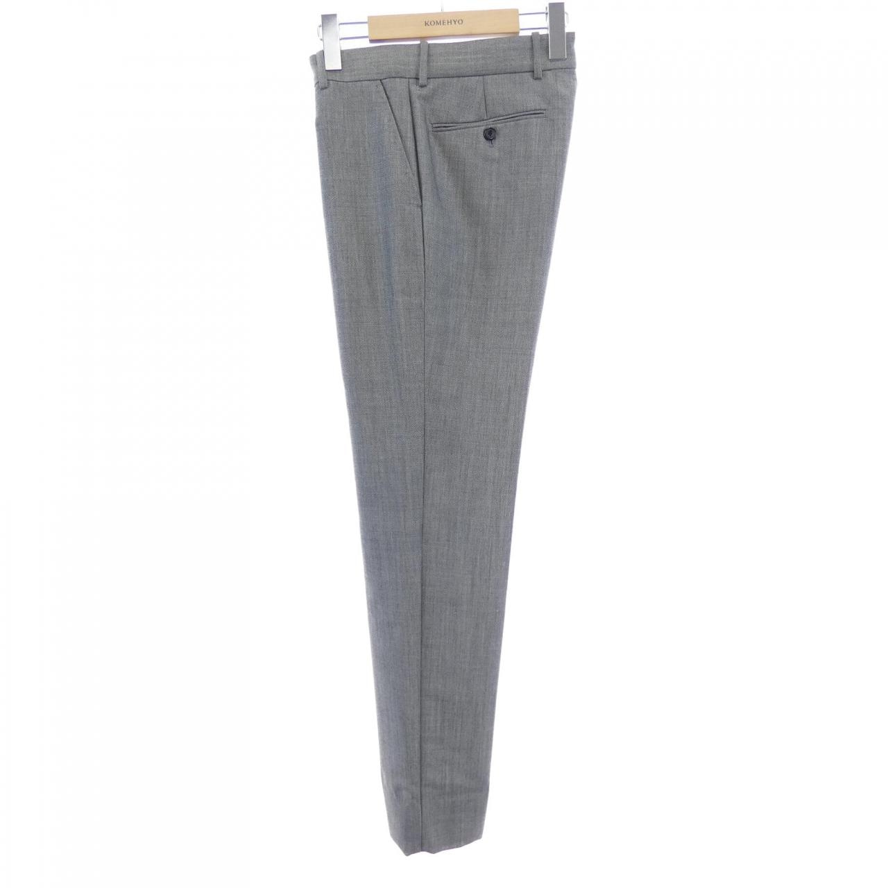 アレキサンダーマックイーン ALEXANDER McQUEEN パンツ