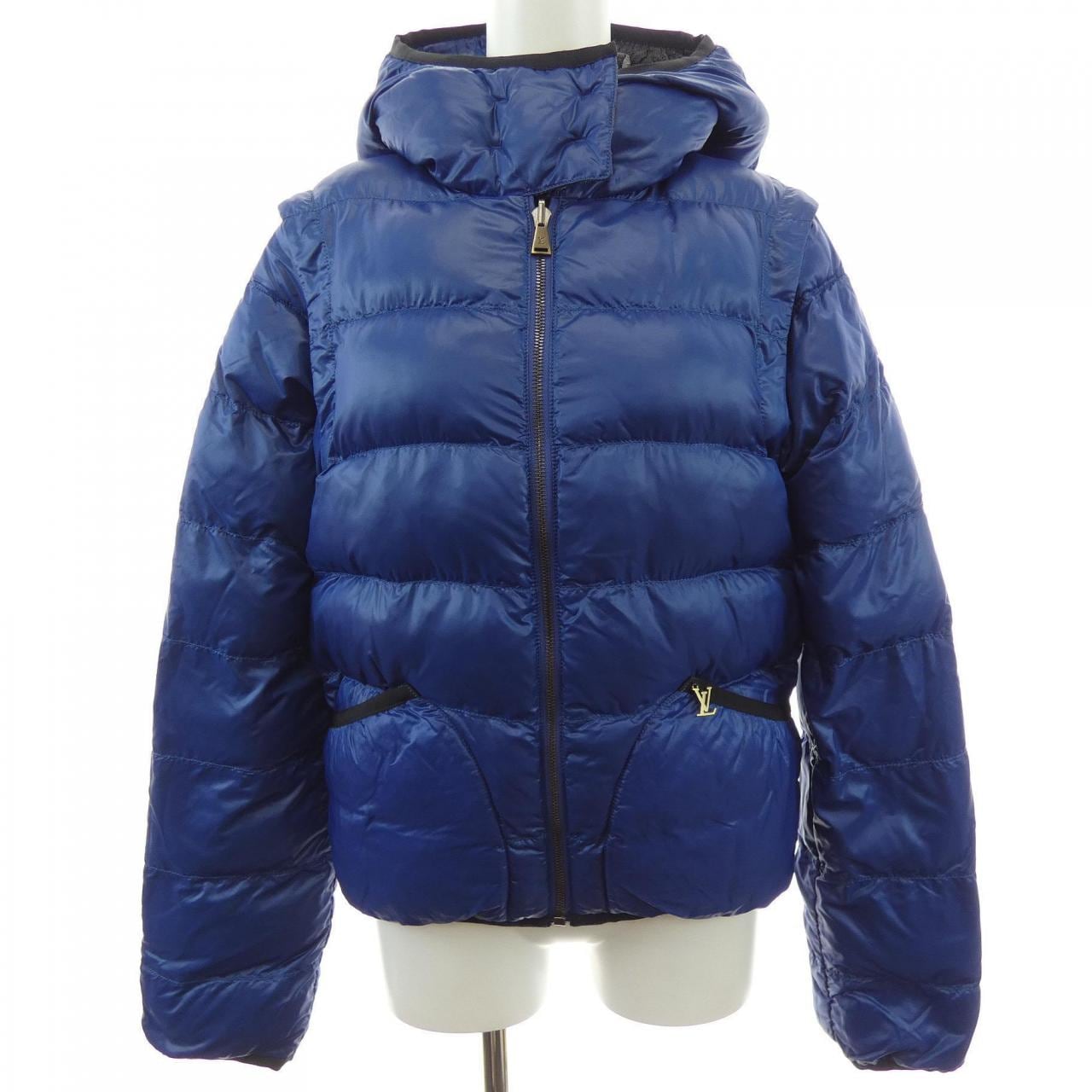 ルイヴィトン LOUIS VUITTON 2WAY WTCO24P3W ジャケット