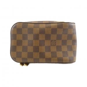 ルイヴィトン ダミエ ジェロニモス N51994 ショルダーバッグ