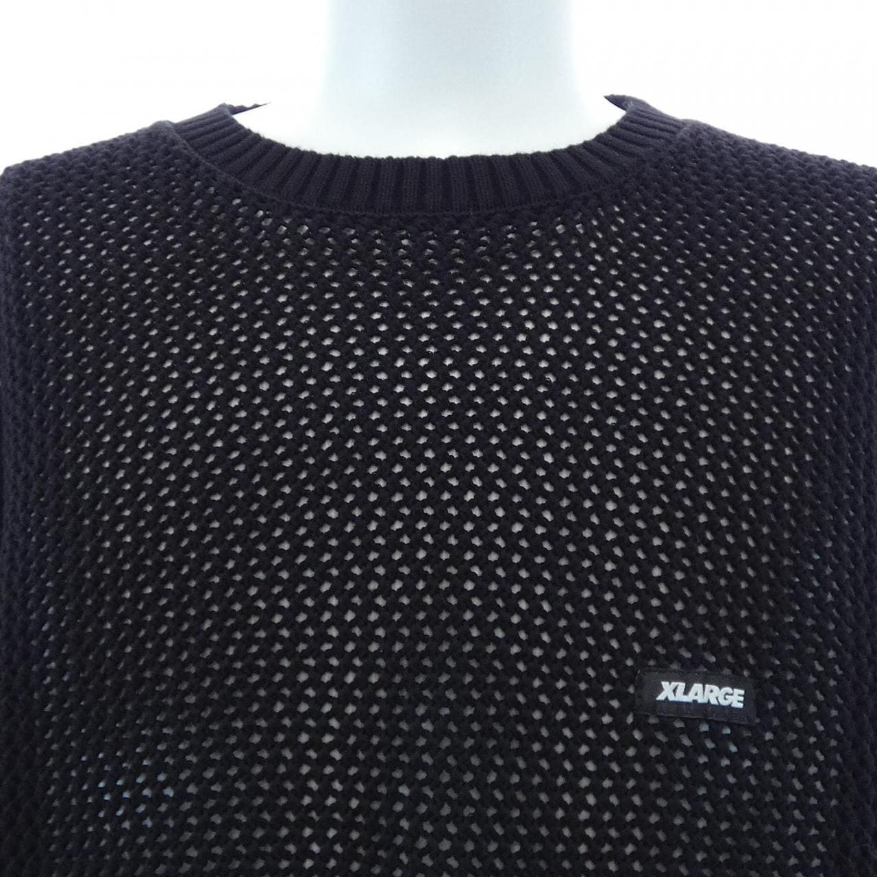 エクストララージ X-LARGE ニット