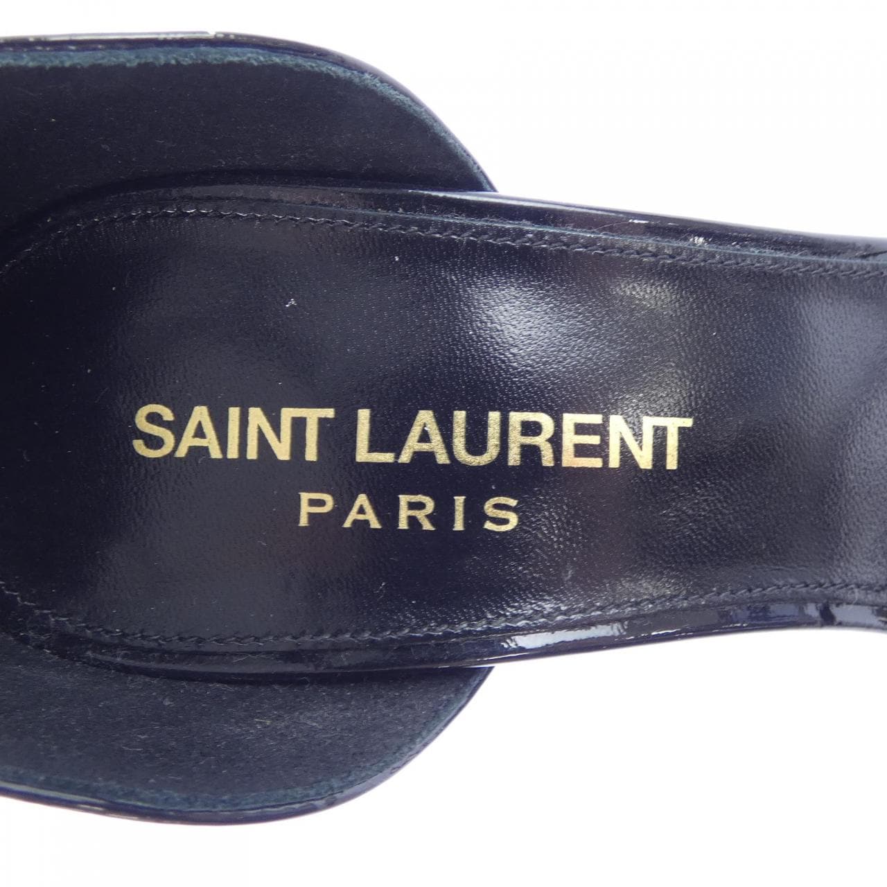 サンローラン SAINT LAURENT 557679 サンダル