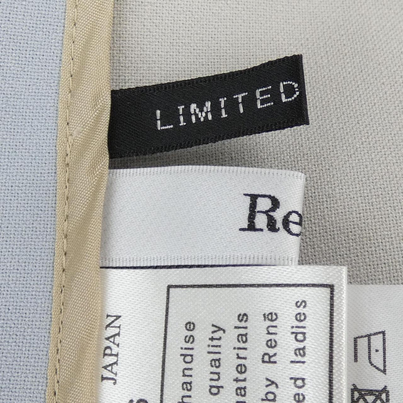 ルネ RENE 6218010 コート