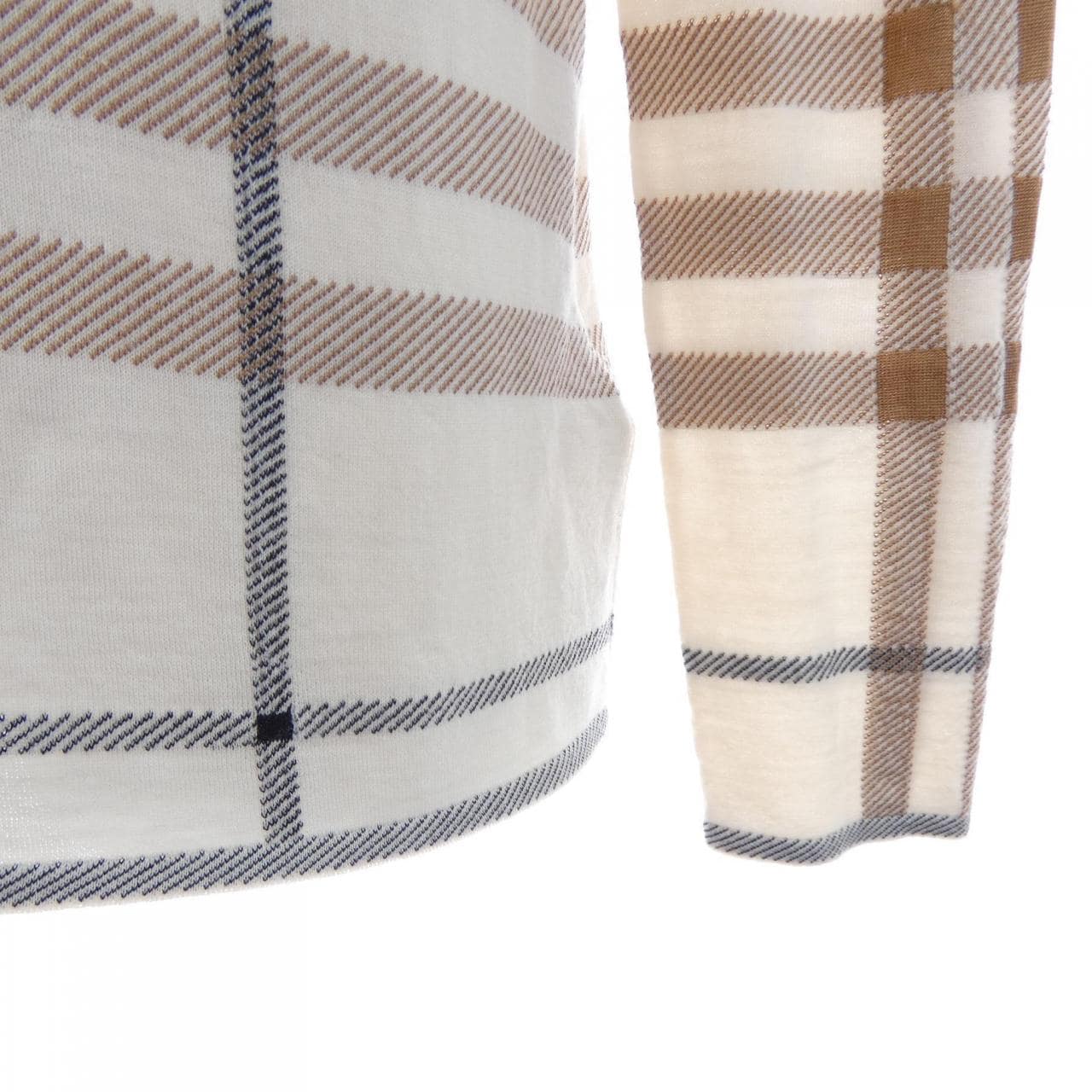 バーバリー BURBERRY 8052401 カーディガン