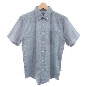 パタゴニア PATAGONIA S／Sシャツ