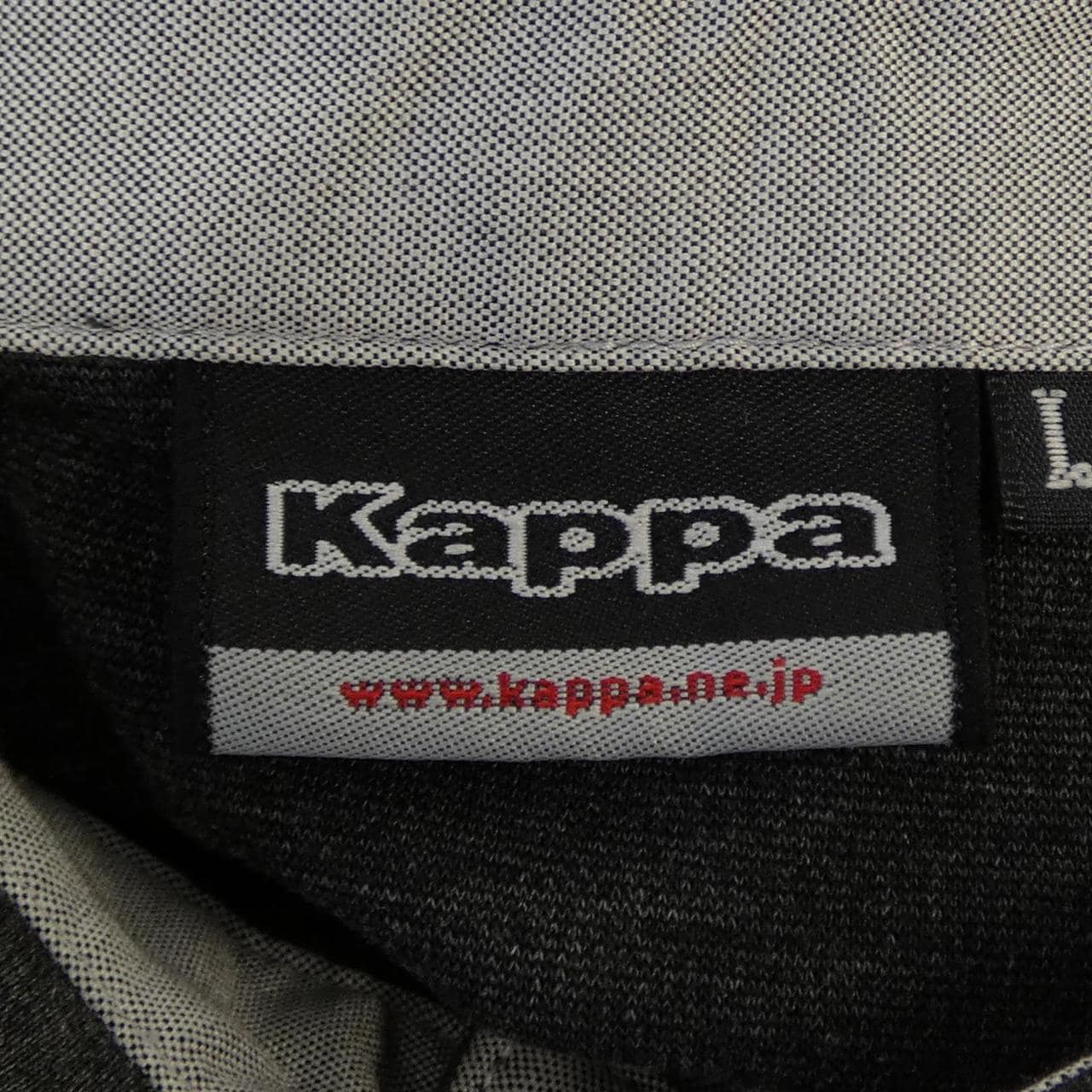 カッパ KAPPA ワンピース