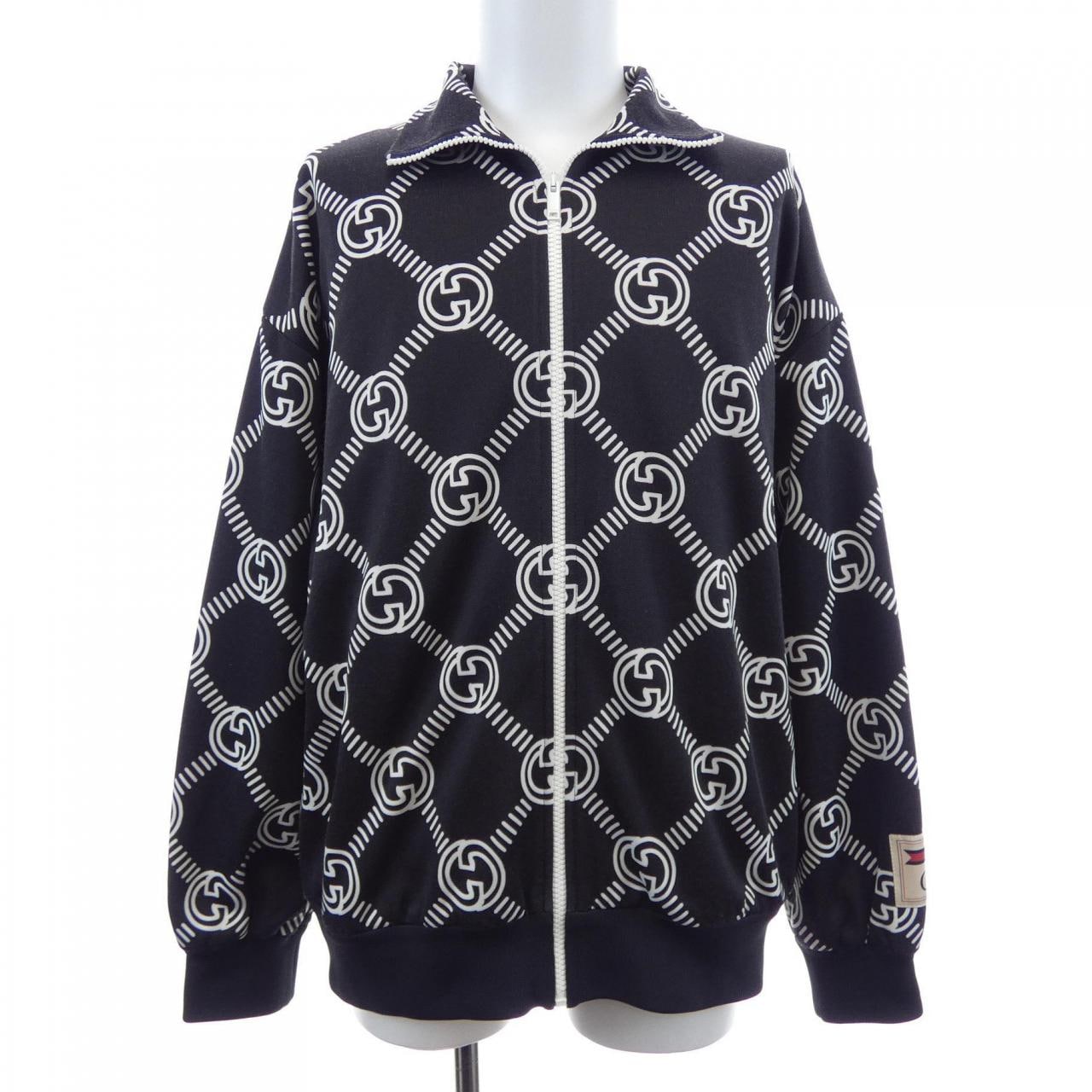 グッチ GUCCI インターロッキング 681271 XJD1I ブルゾン
