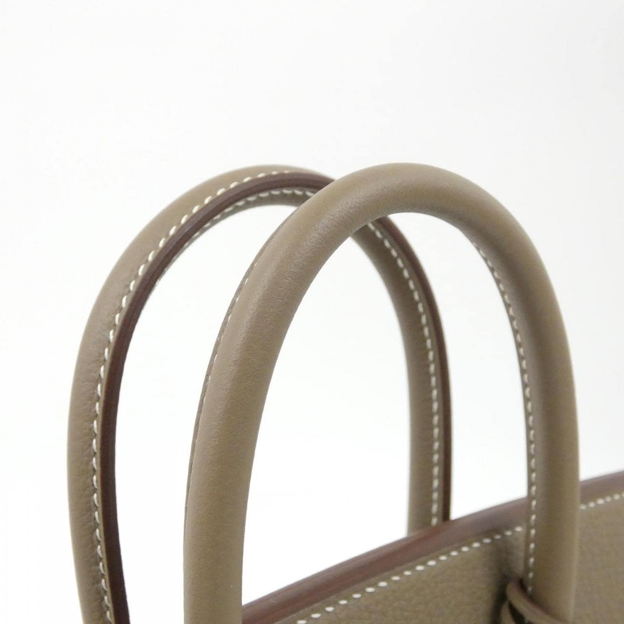 【未使用品】エルメス バーキン 25cm 041344CK バッグ